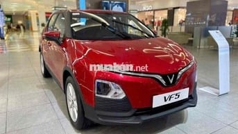 VinFast VF5 Plus 2025