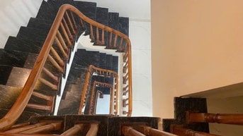 Bán nhà 5 tầng Trạm Trôi, Hoài Đức 46m2, MT:5m. Giá: 4,55 tỷ