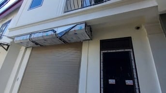 Bán nhà 5 tầng Trạm Trôi, Hoài Đức S 46m2. Giá: 5,15 tỷ