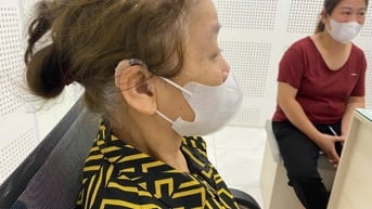 Mất thính lực có thể tiến triển nhanh đến mức nào?