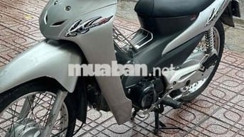 wave 2006 xe zin nguyên bản đầu nồi chưa rớt