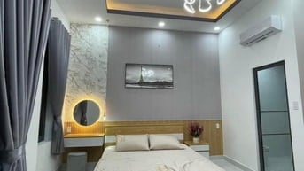 Làm ăn thua lỗ bán nhà đường Kinh Dương Vương, Q6. 58m2 giá 1 tỷ 368tr