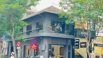 Cho Thuê Góc 2MT Đồng Khởi - Ngô Đức Kế, Phường Bến Nghé, Quận 1 