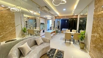View Landmark 81 , chỉ 1 Tỷ 9 bao VAT  , nội thất cao cấp ,ở ngay 