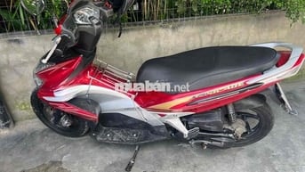 AirBlade 2010 Fi Đỏ