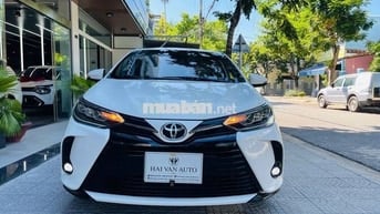 Toyota Vios 2021  - 56000 km