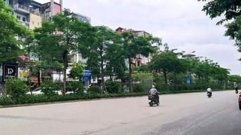 LÔ GÓC - 3 MẶT THOÁNG - NGÕ 396 XÃ ĐÀN