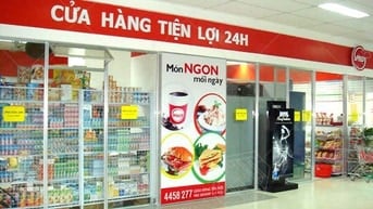 CỬA HÀNG TIỆN LỢI CẦN TUYỂN NHÂN VIÊN LÀM TẠI CỬA HÀNG 