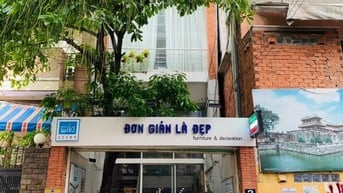 Chính Chủ cho thuê nhà số 02 Đặng Văn Ngữ p10 Phú Nhuận