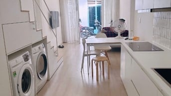 BÁN NHÀ ĐẸP MỚI KENG - KHU TÂY THẠNH TÂN PHÚ. DT:3x10,5m. GIÁ 3,85 TỶ