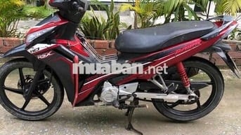 Wave Rsx Bánh Mâm Đk 2012 Bstp Xe Nguyên Zin