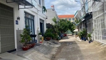 🔥💧Đất 5x12 Hẻm 173 An Dương Vương 