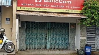 Cho thuê NC nhà MT gần UBND P.trường thọ, ĐH cảnh sát, chợ Thủ Đức