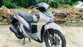 HONDA SH MODE 125 ABS XÁM SPORT MỚI TINH VỪA ĐK