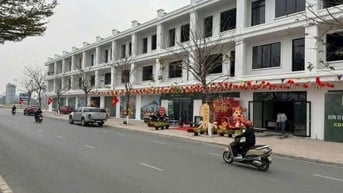 Cần ra cặp góc đẹp nhất dự án Shophouse Đại An Phù Khê