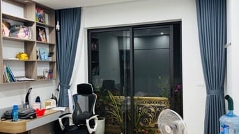 CỰC HIẾM NGỌC LÂM - Ô TÔ VÀO NHÀ - 5 TẦNG CHỈ HƠN 7TỶ