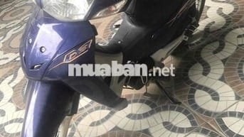 Bán xe số như hình