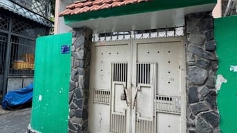 Cho thuê nhà nguyên căn, 33/9 Trung Lang, P.12, Q. Tân Bình, TP.HCM