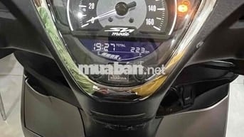 🔥 BÁN GẤP SH MODE 2023 BẢN ĐẶC BIỆT – MÀU ĐEN XÁM