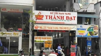 Cho thuê nhà mặt tiền số 239 đường Phạm Ngũ Lão, Phường Phạm Ngũ Lão, 