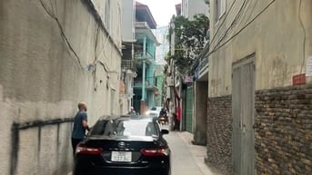 Bán nhà chính chủ Nguyễn Văn Cừ - Long Biên 124,5m2 Giá 20,5 tỷ 