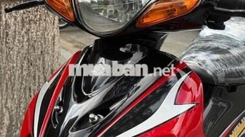 Satria 2006 TLHQ sang tên rút nhập toàn quốc