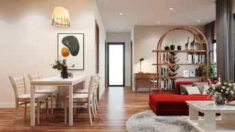 CHO THUÊ NHÀ VINHOMES GRAND PARK, 70M2, 2PN+, 2WC, GIÁ CHỈ 11 TRIỆU