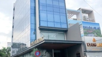Cho thuê nhà GÓC 2MT số K8 Bis Bửu Long, Phường 15, Quận 10, Hồ Chí Mi