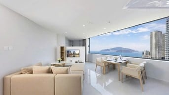 Bán căn hộ cao cấp gần biển Nha Trang, tòa nhà D'Qua chỉ từ 46 tr/m2