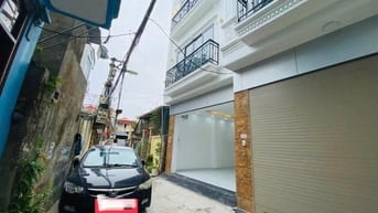 Bán nhà 5 tầng mới tinh , kinh doanh đỉnh Tương Chúc - Thanh trì