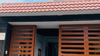 Cho thuê nhà nguyên căn 1 trệt 2 lầu 58/15 đường số 9-Linh Tây