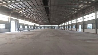 Cho thuê kho xưởng tại KCN Tân Phú Trung, Củ Chi, DT: 2.000m2-4.000m2 
