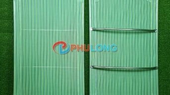 Cung cấp giường lưới, giường mầm non Phú Long chính hãng