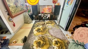 Bán nhà nhỏ xinh 23m Nguyễn Văn Linh - quận Lê Chân