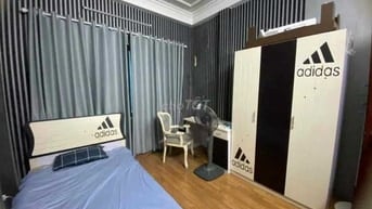 Cho Thuê NR Tại Quận Đống Đa,30m2X4,3PN,3WC,ở GĐ Kết Hợp KDOL Đẹp