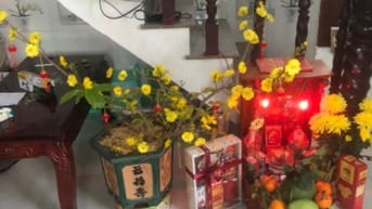 Cần tìm tạp vụ : lau chùi, dọn dẹp