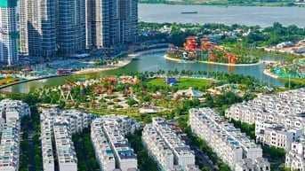 Bán căn 2pn giá 4.5 tỷ gần Vincom 