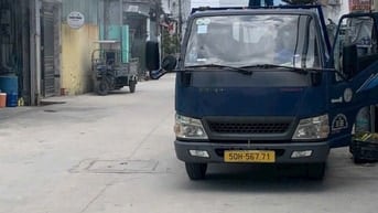 🔥💧 Đất 1870 Tỉnh Lộ 10 , Tân Tạo, Bình Tân 