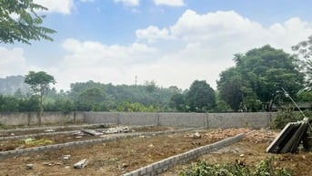 Bán đất Cao Dương Lương Sơn Hòa Bình DT 158m2 có 50m tc giá hơn 3tr/m2