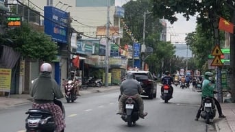 Nhà bán mặt tiền kinh doanh đường Nguyễn Thị Kiểu, Hiệp Thành, Quận 12