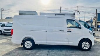 Bán xe tâỉ Van TF480V2S đời 2025