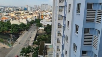 Ann cho thuê căn góc Cc Đất Phương Nam, 141m2 3PN NTCB giá tốt 