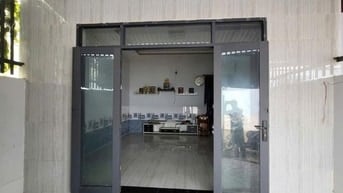 CẤN  BÁN GẤP NHÀ CẤP 4 PHƯỚC HIỆP – 100M² – GIÁ 769TR – SỔ HỒNG RIÊNG 