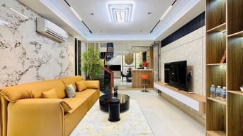 Nhà đẹp 50.4m2 ngay Phan Văn Trị, GV. Giá nhỉnh 3 Tỷ, hẻm 4.5m thông