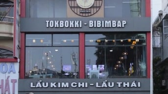 Cho thuê nhà mặt phố Hàng Bún 100m x4T, 10m vị trí đẹp nhất phố