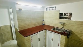 Cần bán  căn nhà ở 501 Lê Văn Khương, hiệp thành, Q12.