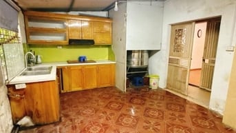 Căn hộ Tập thể tầng 2 Thành Công. Ba Đình. Hà Nội. Sổ to. Dt sử dụng 1