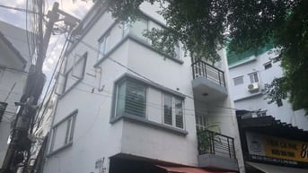 Cho thuê nhà góc 2 mặt tiền số 129 Cù Lao, phường 2, quận Phú Nhuận