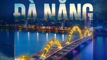THE LEGEND CITY ĐÀ NẴNG - VỊ TRÍ NGAY CẦU RỒNG - TÂM ĐIỂM DU LỊCH