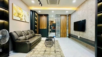 Bán nhà hẻm 1/ Lê Văn Khương, Q12. Giá: 2.7 Tỷ / 63m2. Sổ hồng riêng